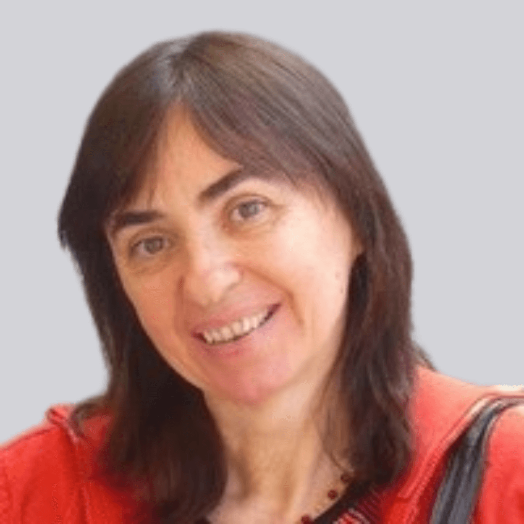 אליזבטה לוין