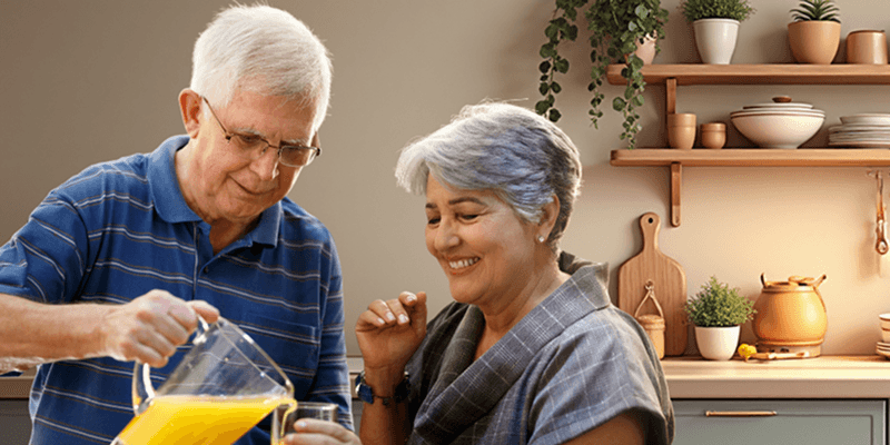 אורח חיים בריא