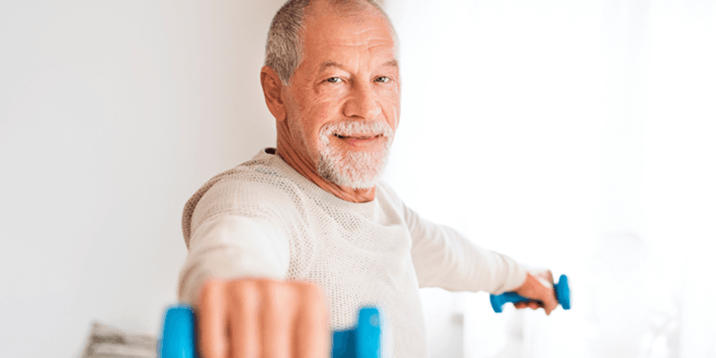 פעילות גופנית