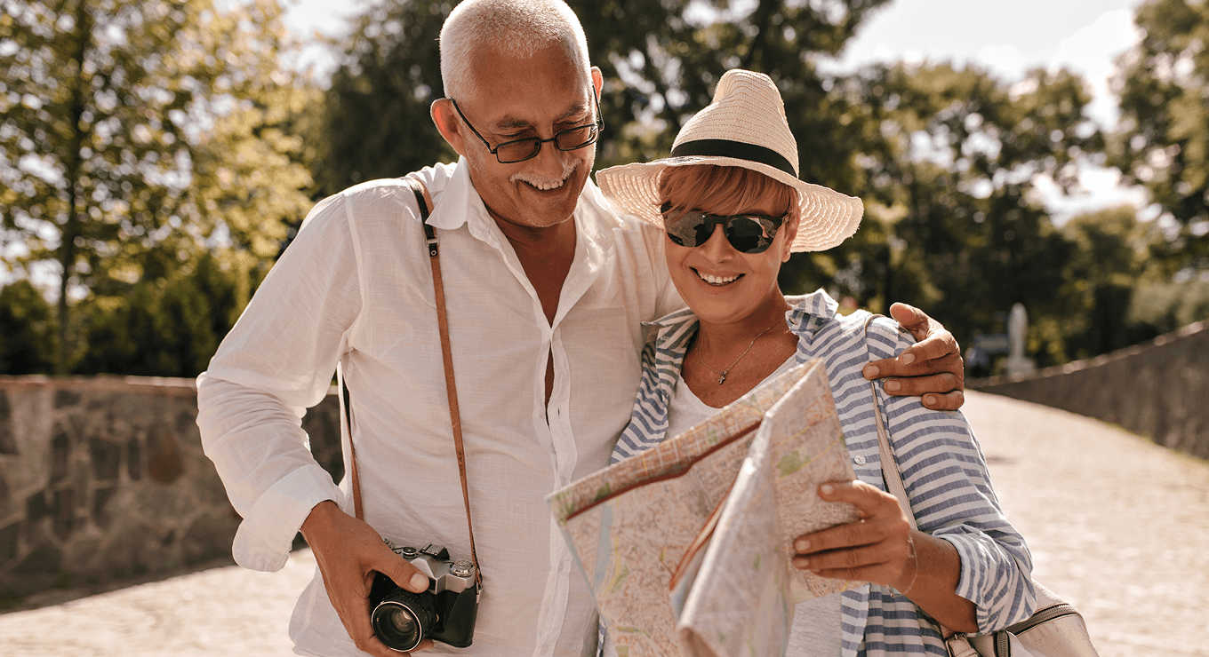 מסביב לעולם | גאורגיה